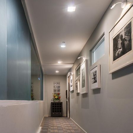 Aspira Suites Sukhumvit 20 Bangkok Bagian luar foto